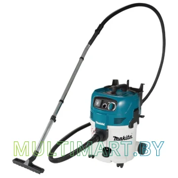 Пылесос Makita VC3012M